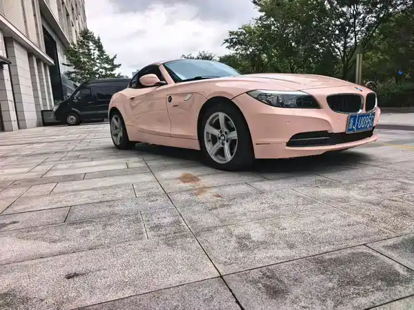 BMW Z4 2011