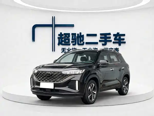 Hyundai ix35 2023