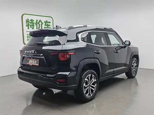 Haval Dog PLUS 2025