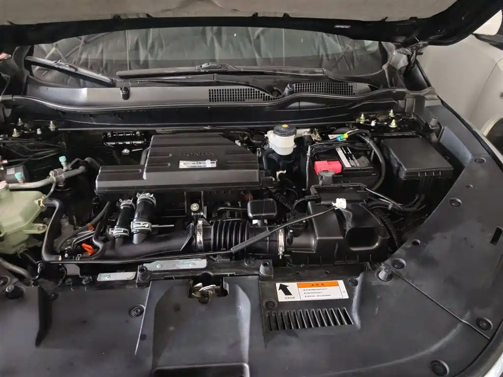 Honda Breeze 2020 — фото 16