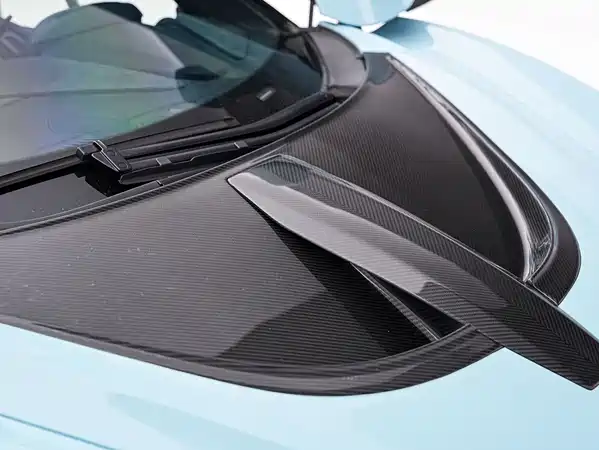 McLaren 720S 2019