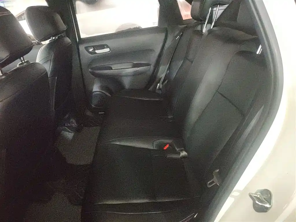 Honda Fit 2022 — фото 13