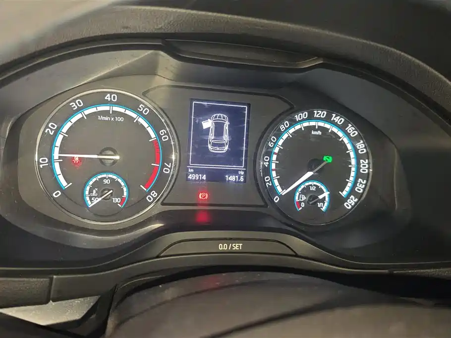 Skoda Karoq 2020 — фото 14