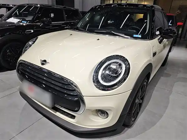 MINI MINI 2021