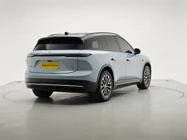 NIO ES6 2024