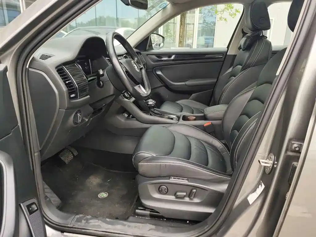 Skoda Kodiaq 2019 — фото 3