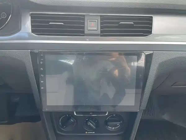 Volkswagen Bora 2018