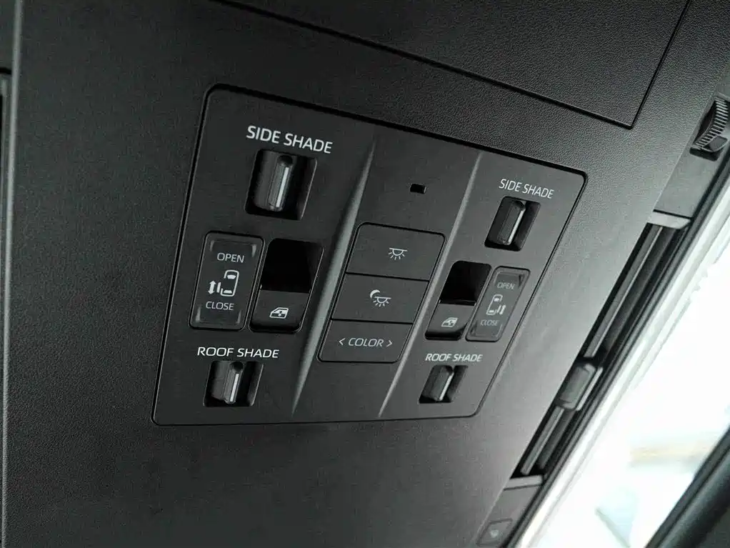 Toyota Vellfire 2024 — фото 20
