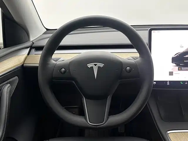 Tesla Model Y 2023 — фото 11