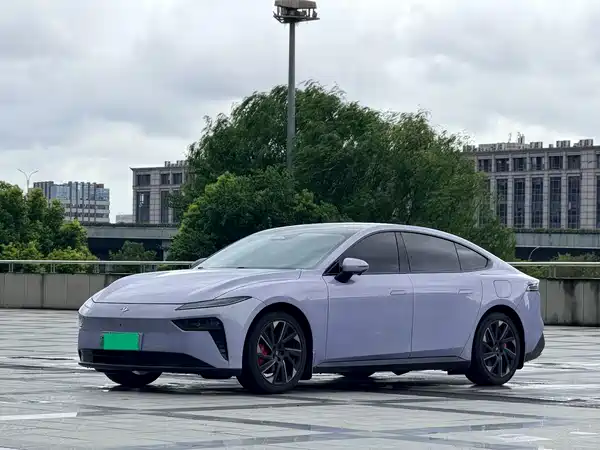 Dongfeng e007 2024
