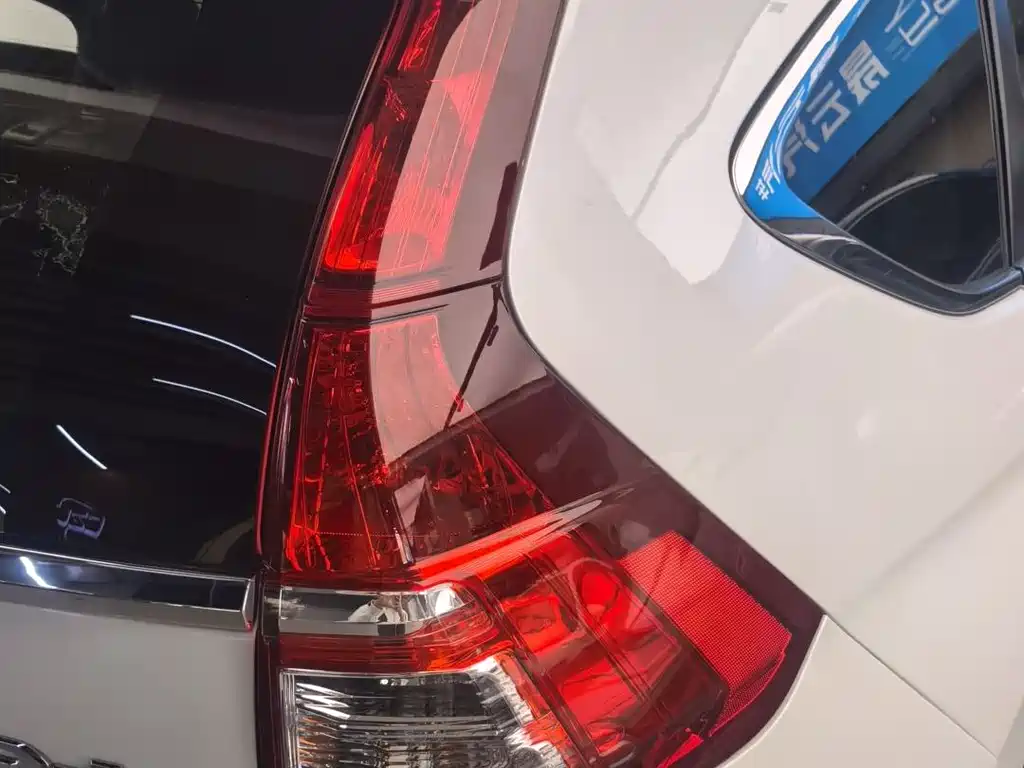 Honda CR-V 2017 — фото 6