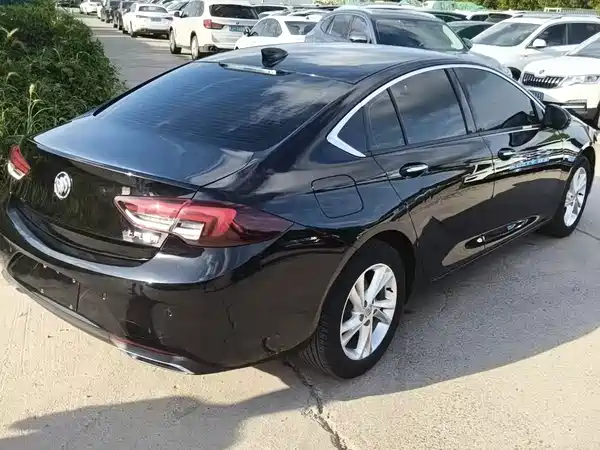 Buick Regal 2023