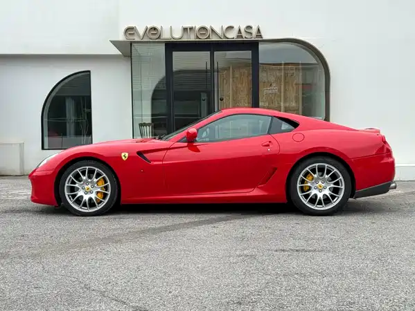 Ferrari 599 2007