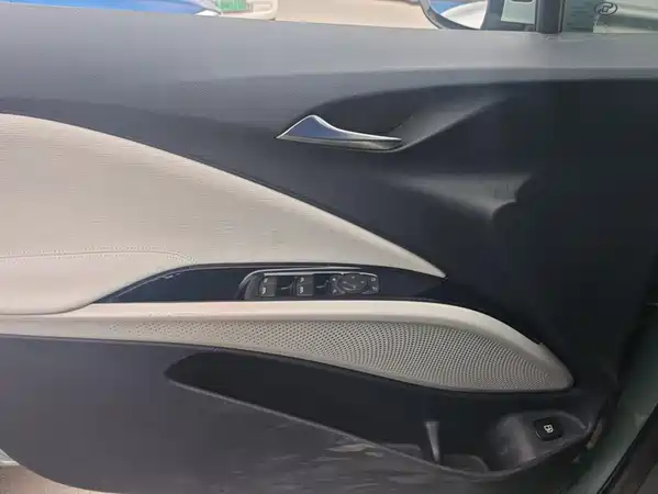 Buick Velite 6 2023