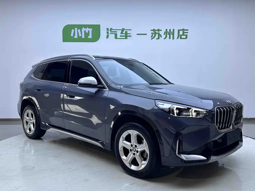 BMW X1 2023