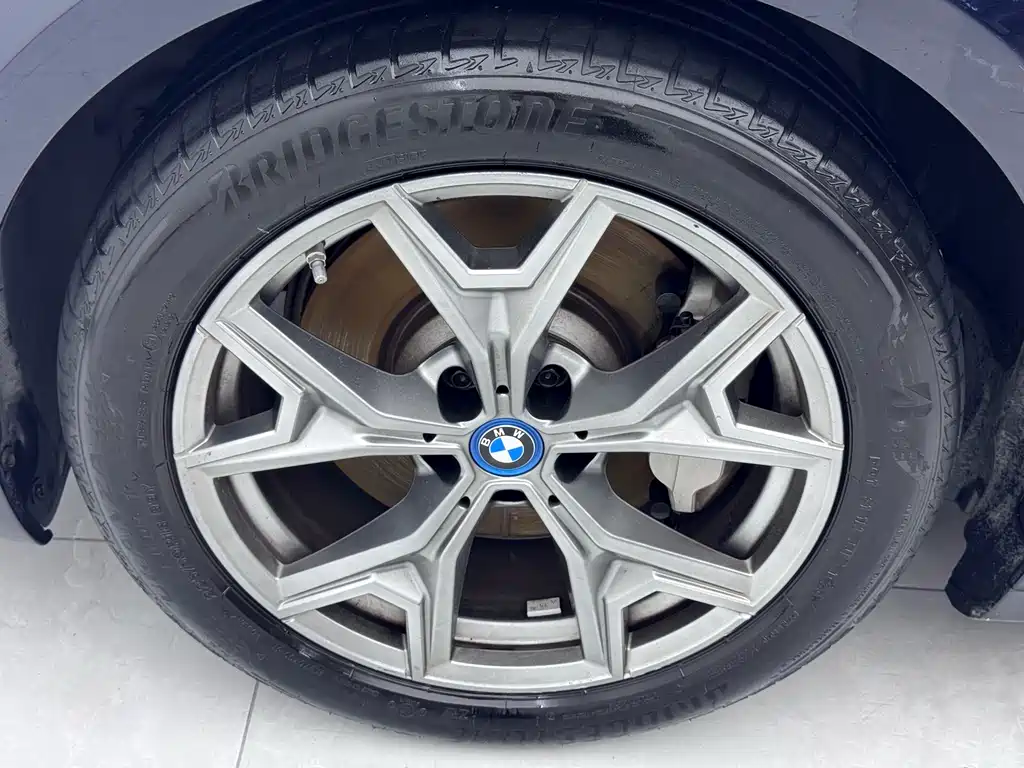 BMW i3 2023 — фото 8