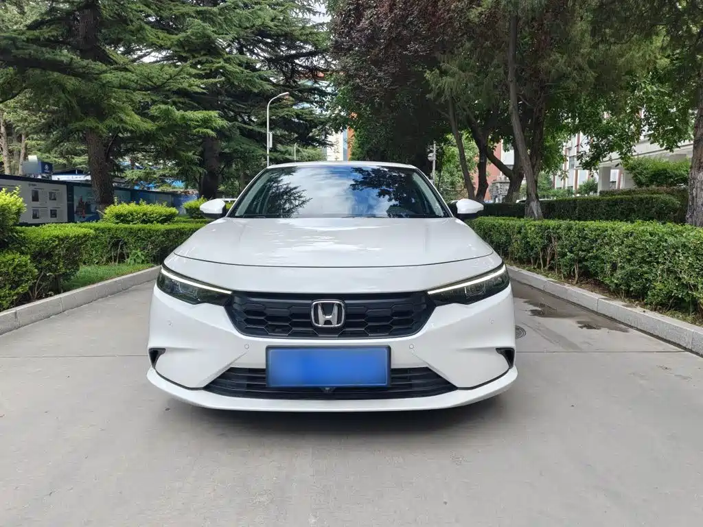 Honda Integra 2023