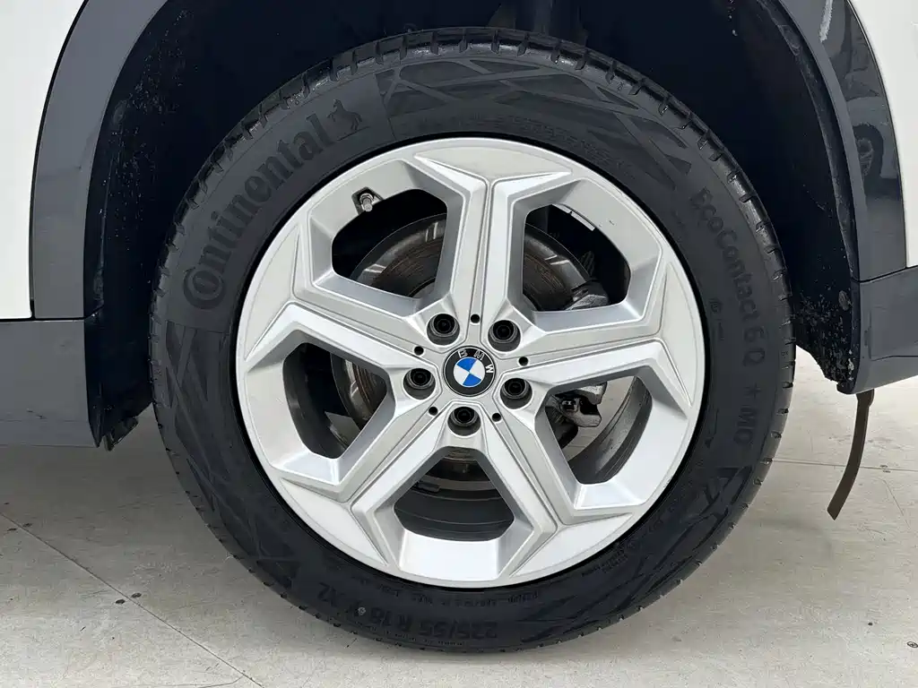 BMW X1 2023 — фото 17