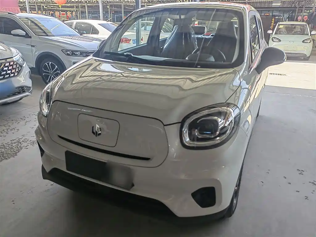 Leapmotor T03 2026