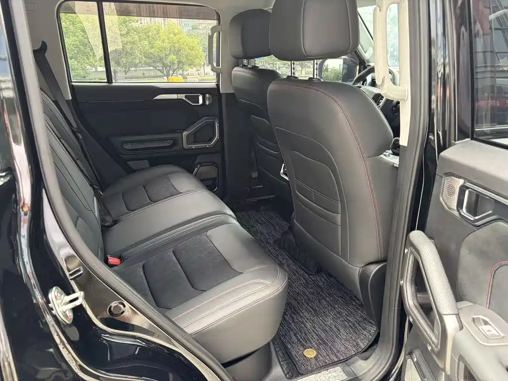 Shanhai Traveller C-DM 2024 — фото 13
