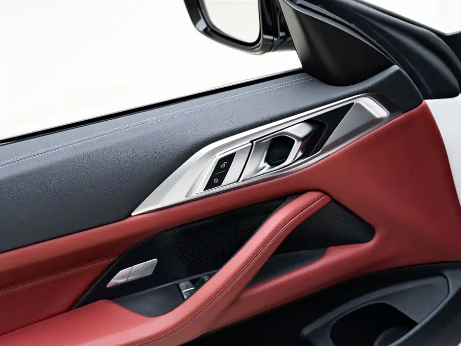 BMW 4 Series 2023 — фото 15