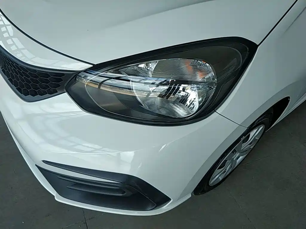 Honda Fit 2023 — фото 24