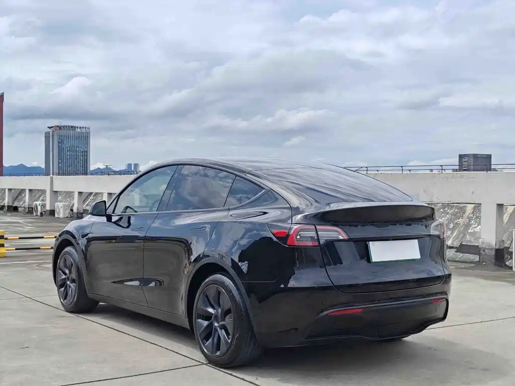 Tesla Model Y 2023 — фото 4