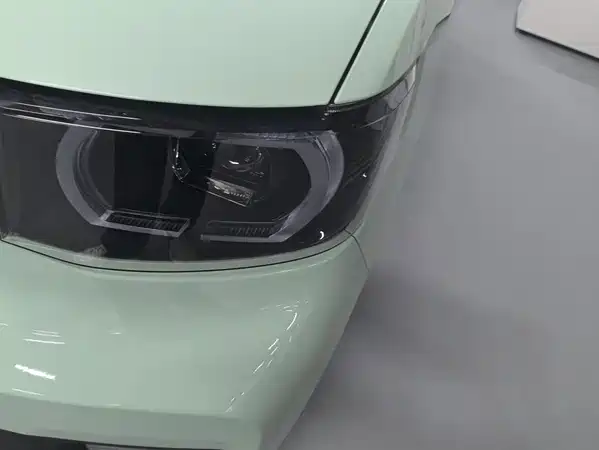 Wuling Hongguang MINIEV 2021