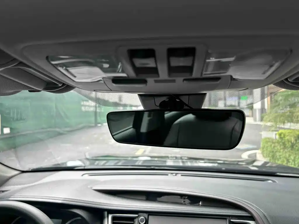 Toyota Highlander 2020 — фото 24