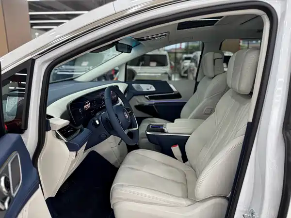 Buick Century 2025