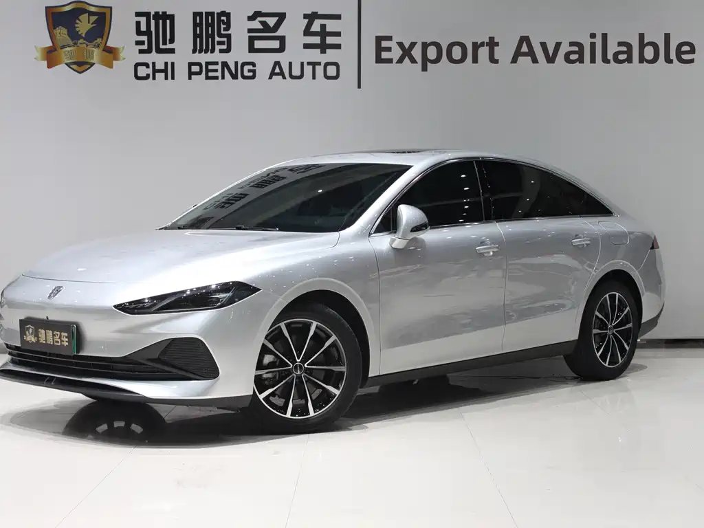 Roewe D7 2025 — фото 1