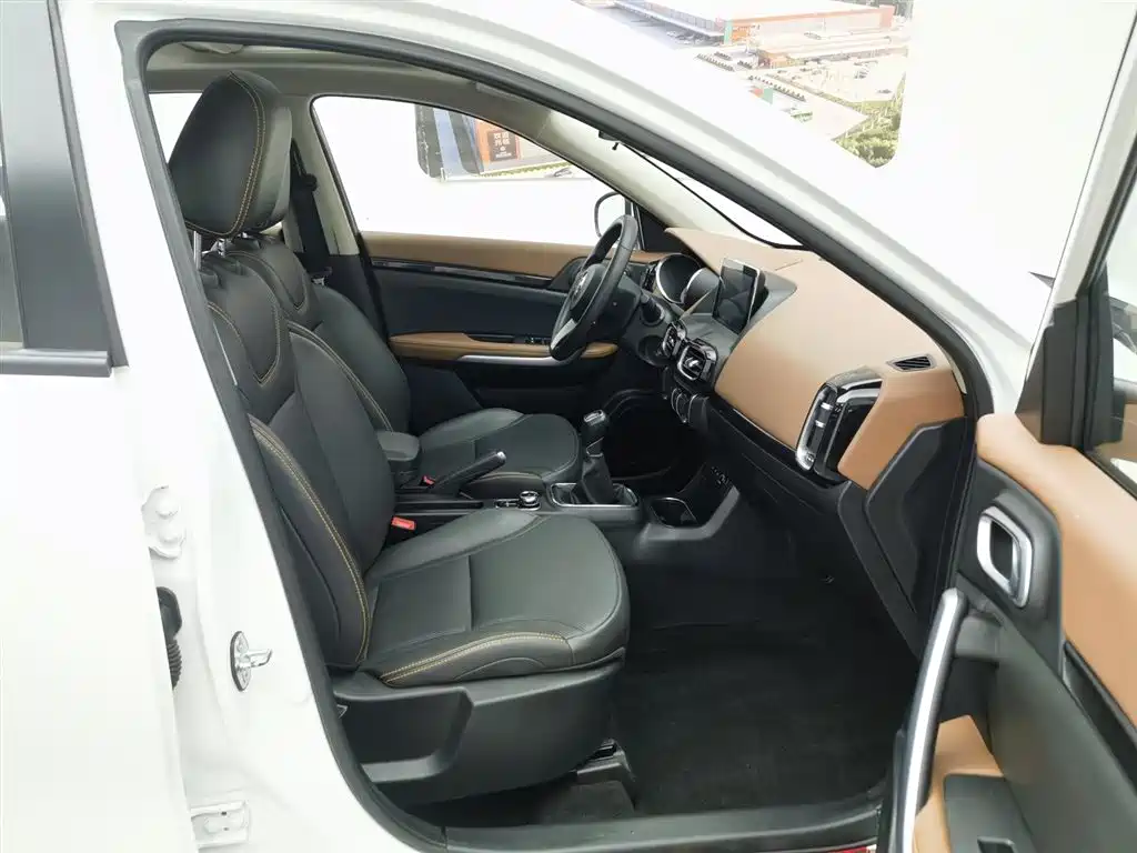 Aeolus AX4 2018 — фото 23