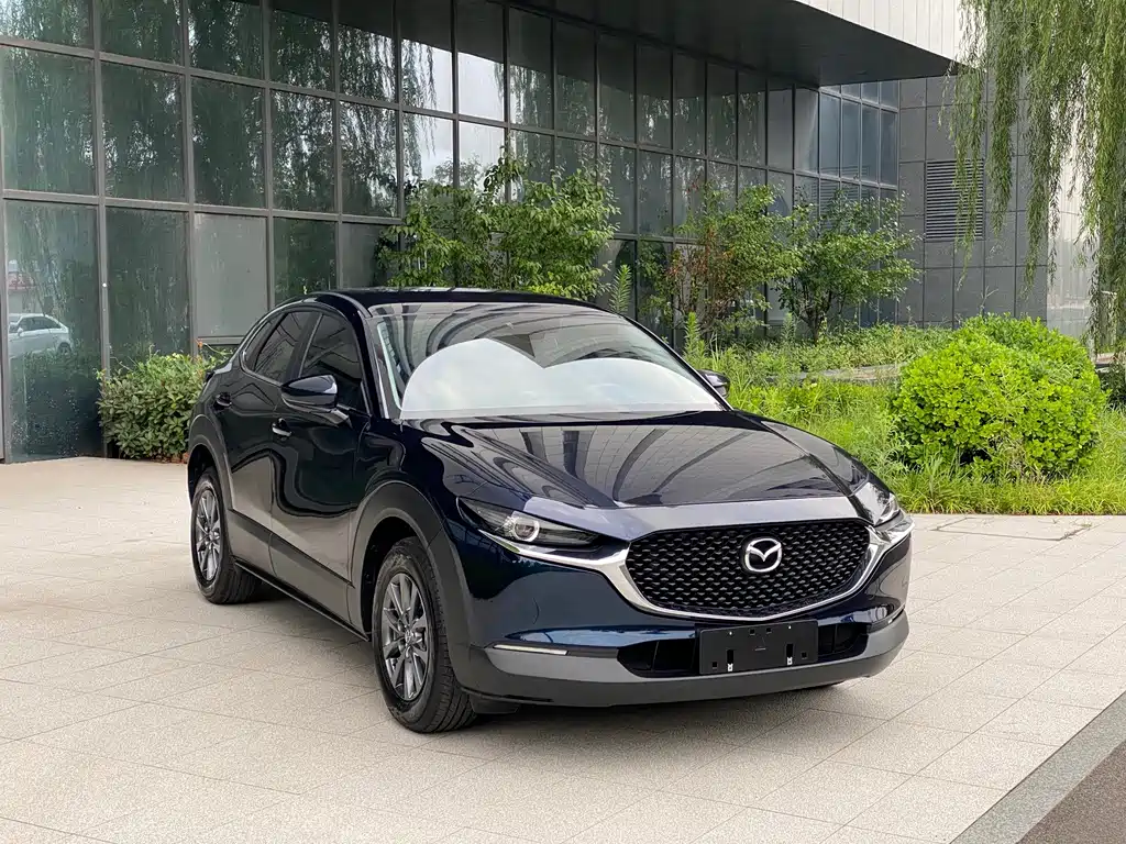 Mazda CX-30 2024