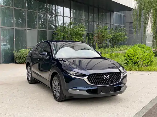 Mazda CX-30 2024