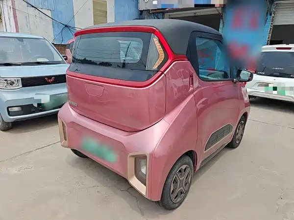 Baojun E200 2020