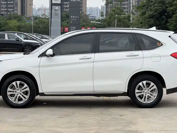 Haval M6 2021