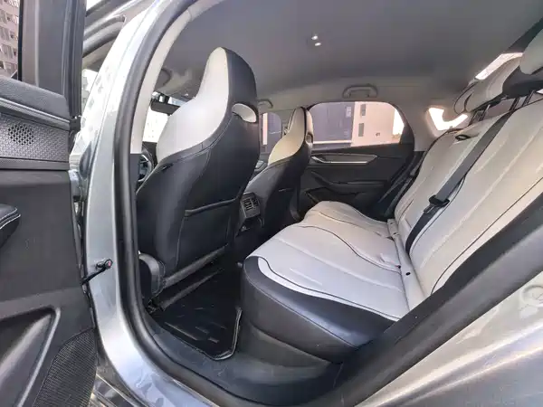 BYD Destroyer 05 2023