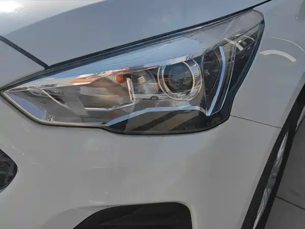 Haval M6 2020