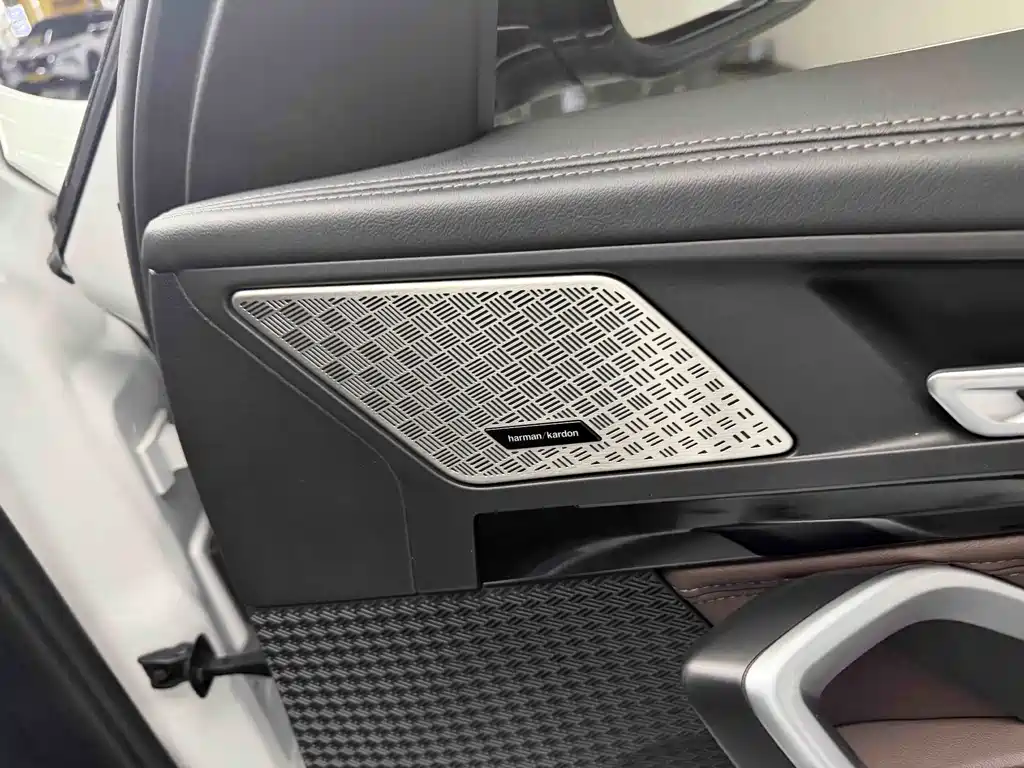 BMW X1 2024 — фото 10