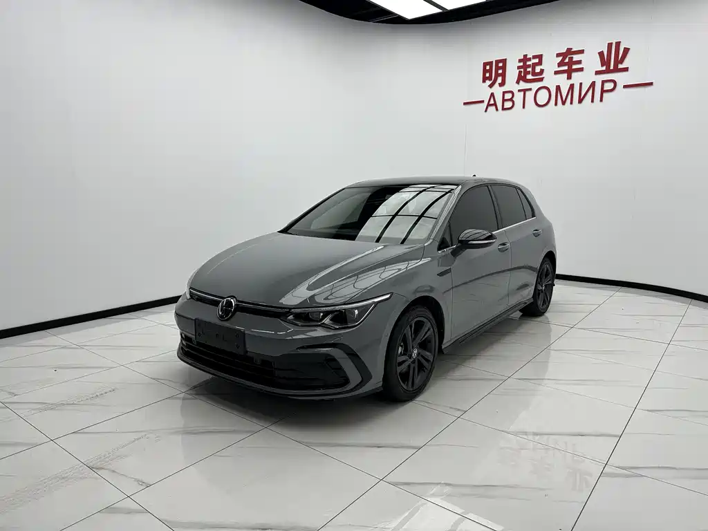 Volkswagen Golf 2023
