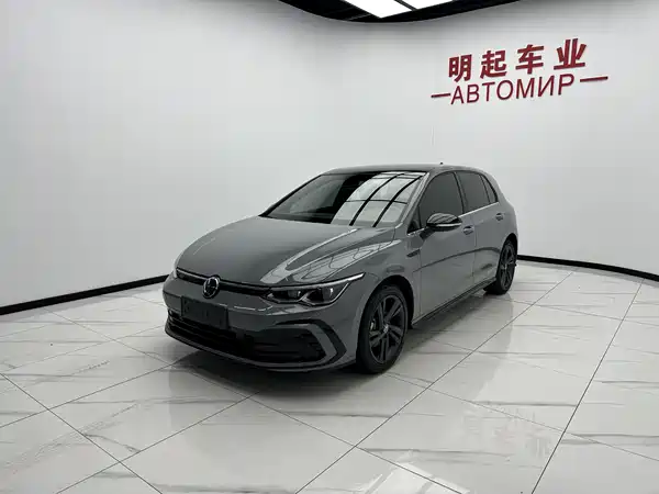 Volkswagen Golf 2023