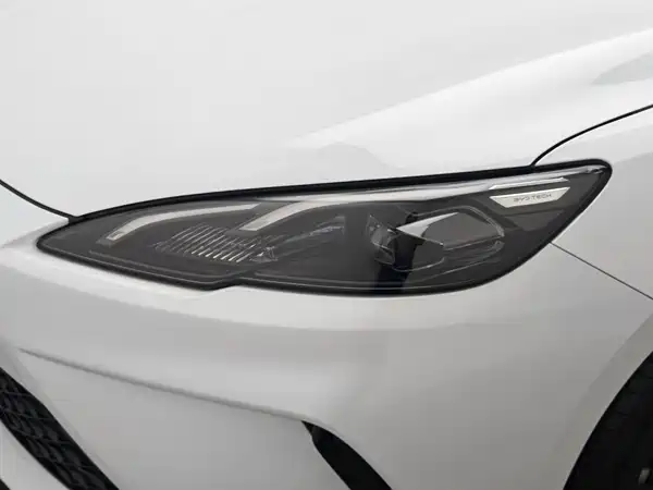 BYD Seal 05 DM-i 2025