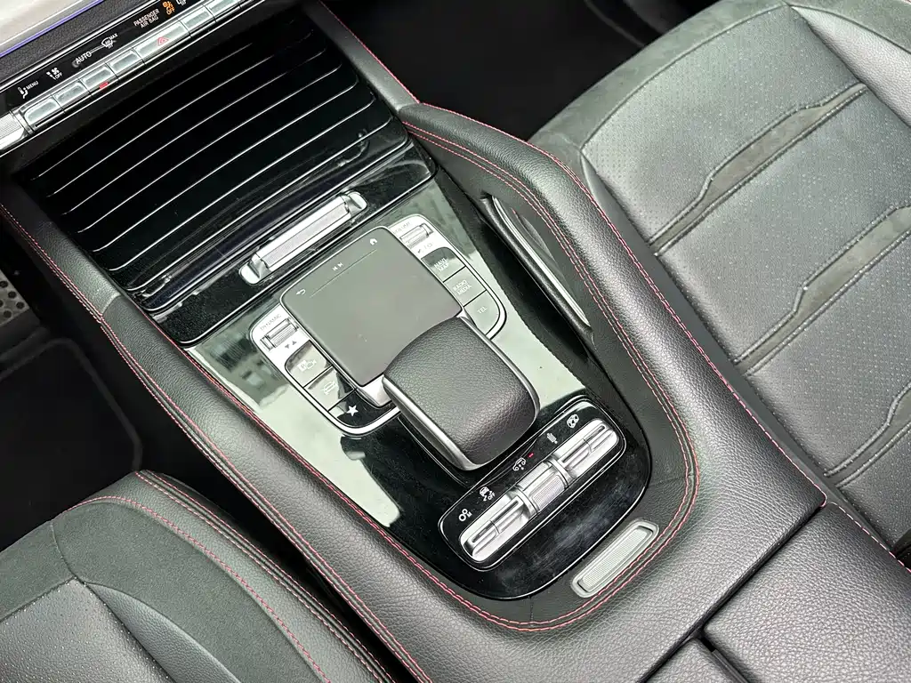 Mercedes-Benz GLE AMG 2023 — фото 10