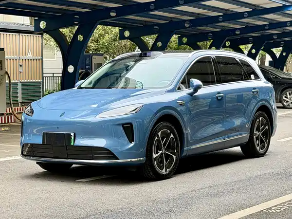 Shangjie H5 2025