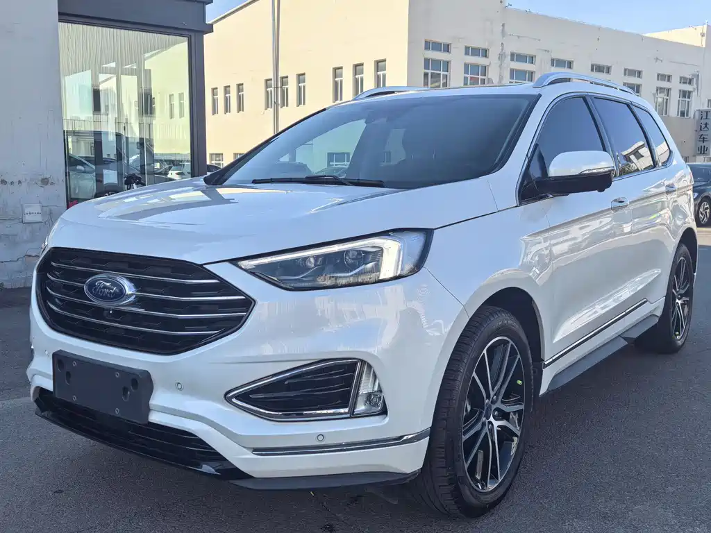 Ford Edge 2020