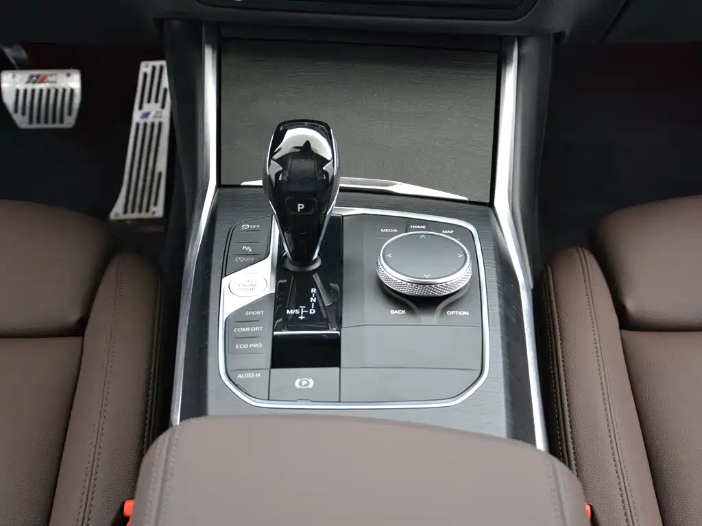 BMW 3 Series 2020 — фото 12