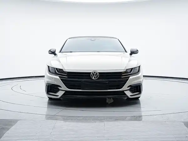 Volkswagen CC 2020