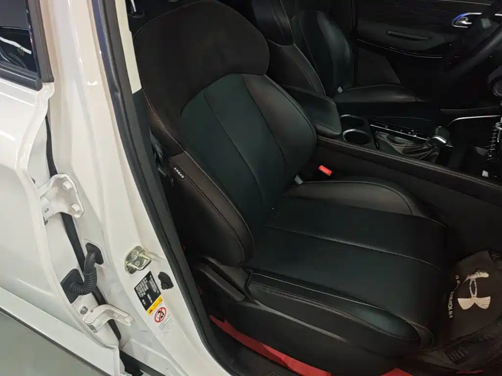 Changan Auchan X7 PLUS 2023 — фото 25