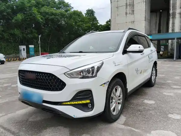 Haval M6 2020