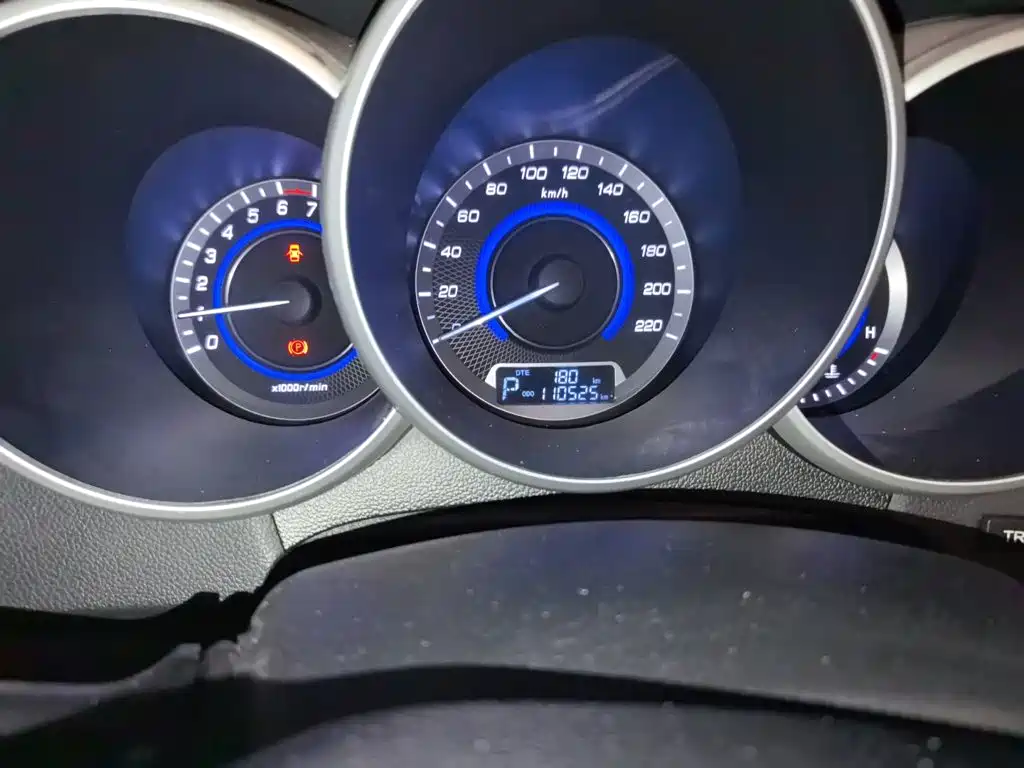 Changan Eado XT 2016